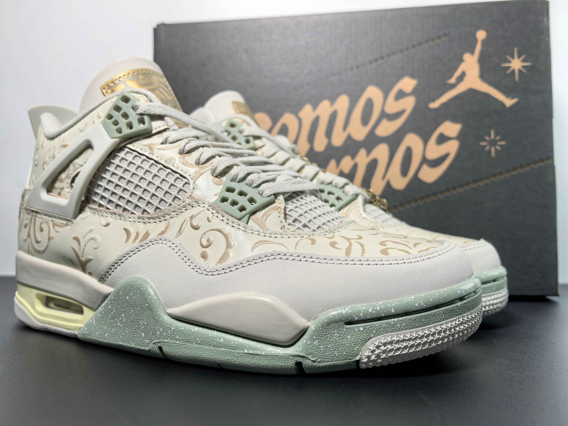 Air Jordan 4 Retro SE IM8116-047