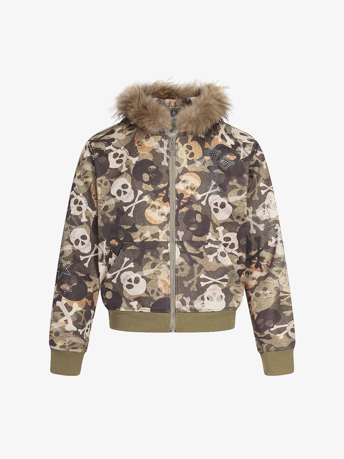 Jacket Collar