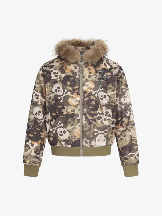 Jacket Collar