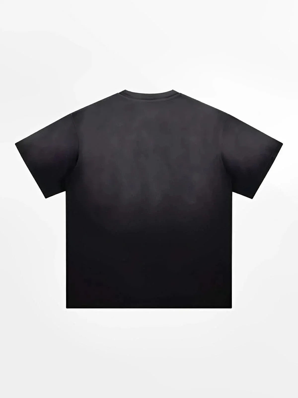 T-Shirt Ghost Spectre