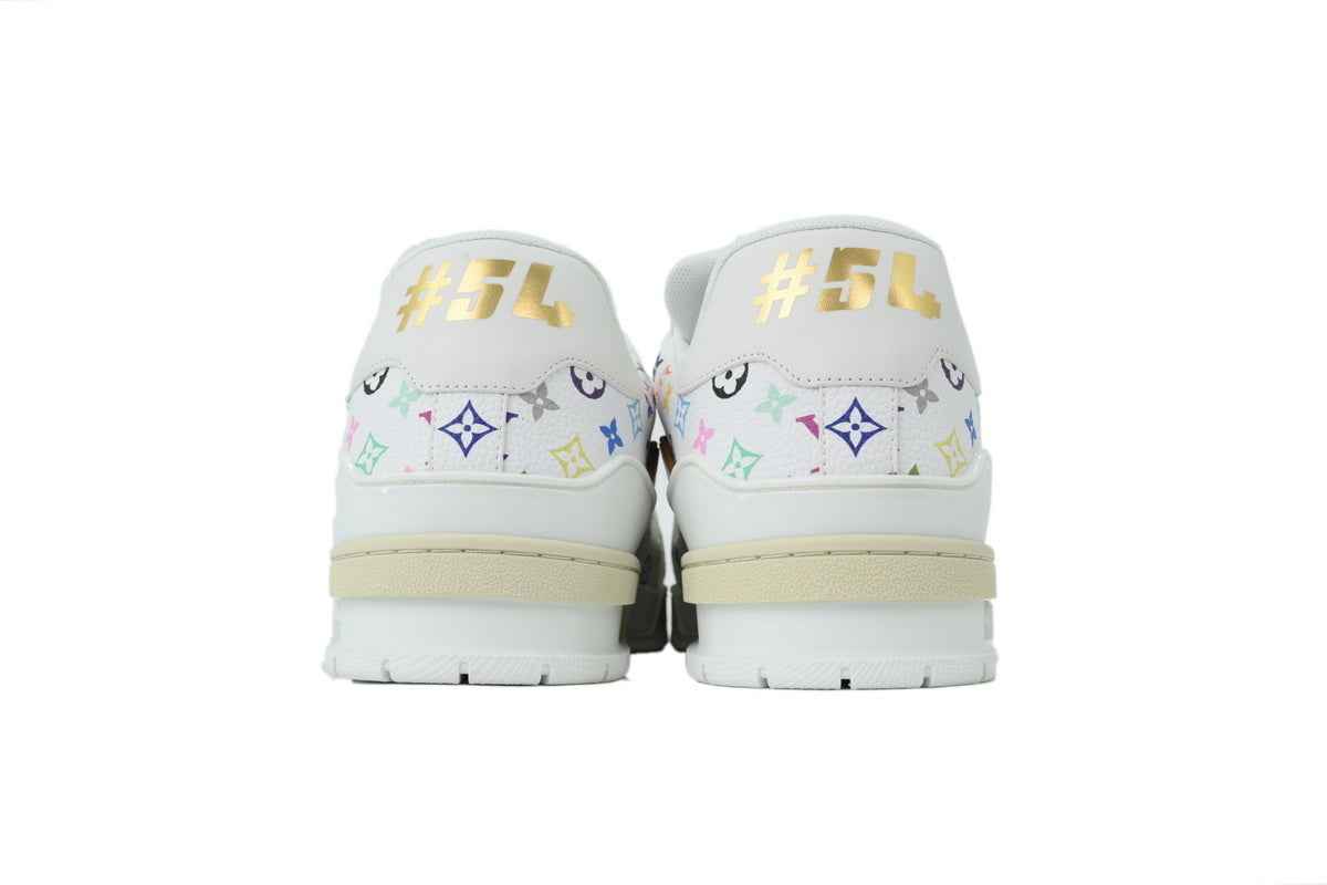 Monogram Louis ARCH Light Sneaker louis vuitton