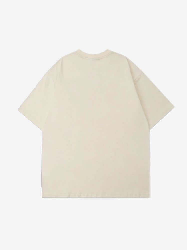 T-Shirt Shadow