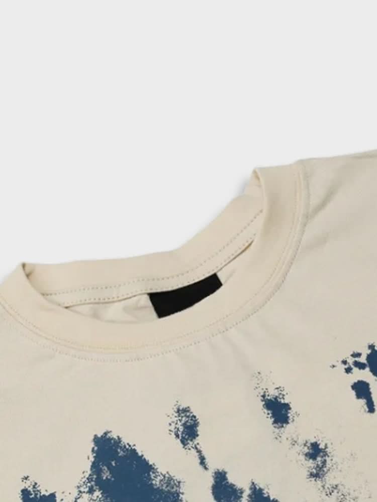 T-Shirt Shadow