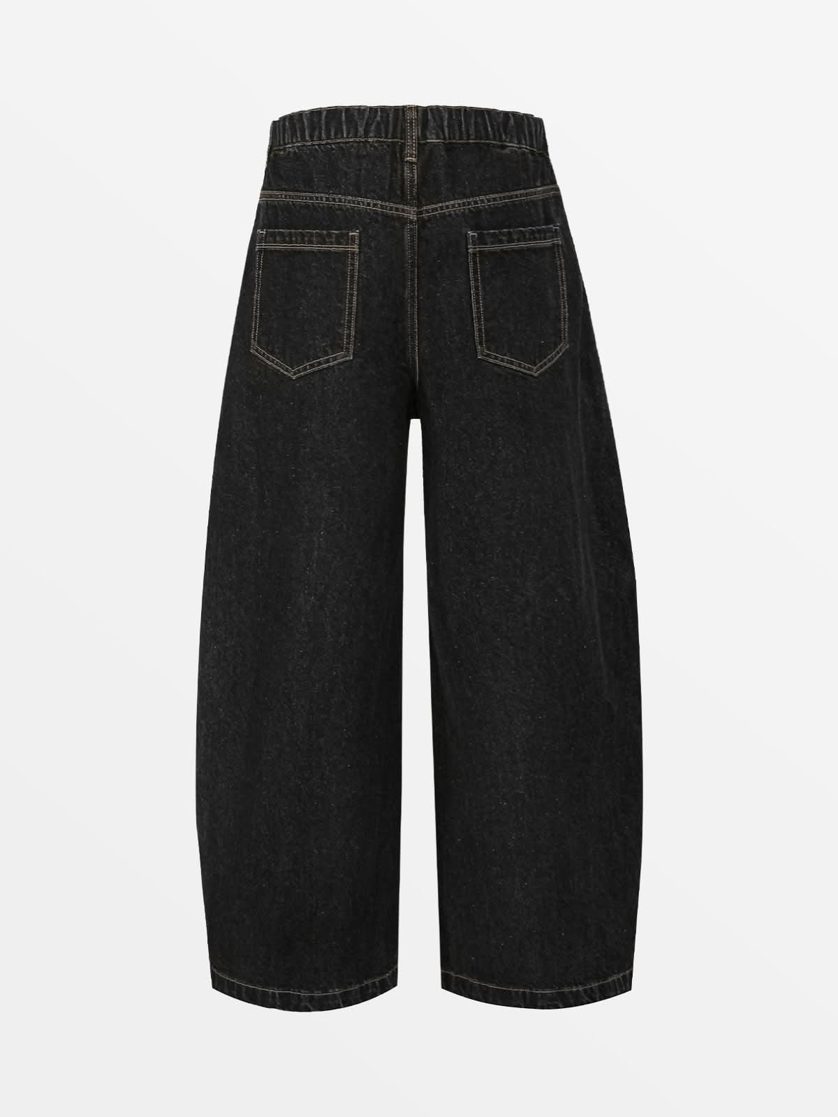 Denim Pant Dirmon