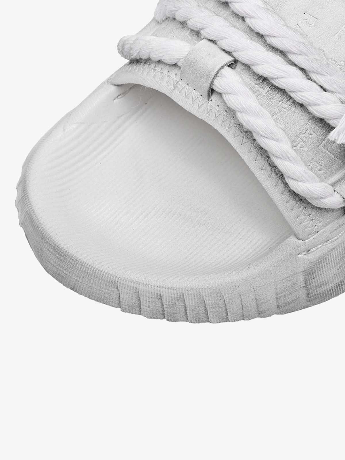 Sneakers Street Lace