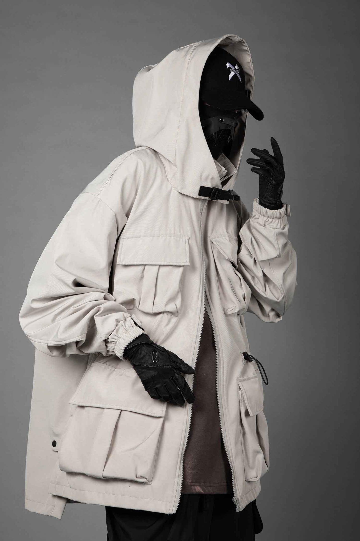 J22 Union Tech Jacket