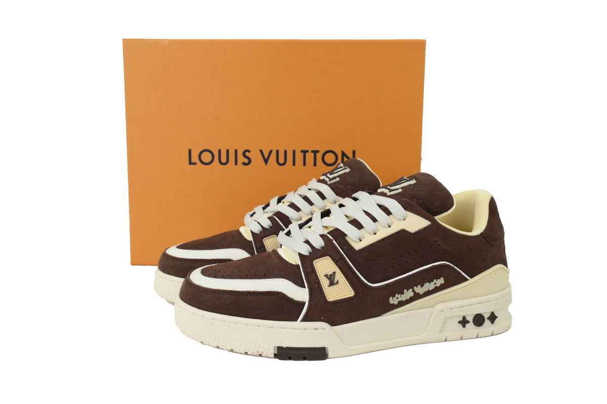 Monogram Louis ARCH Light Sneaker