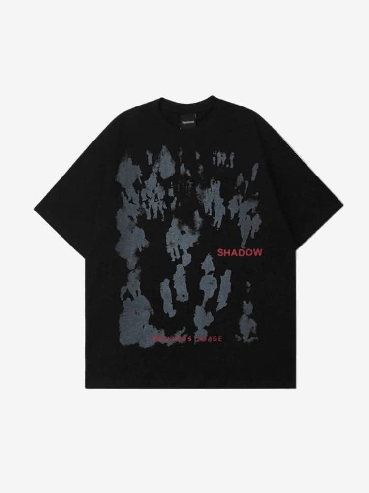T-Shirt Shadow