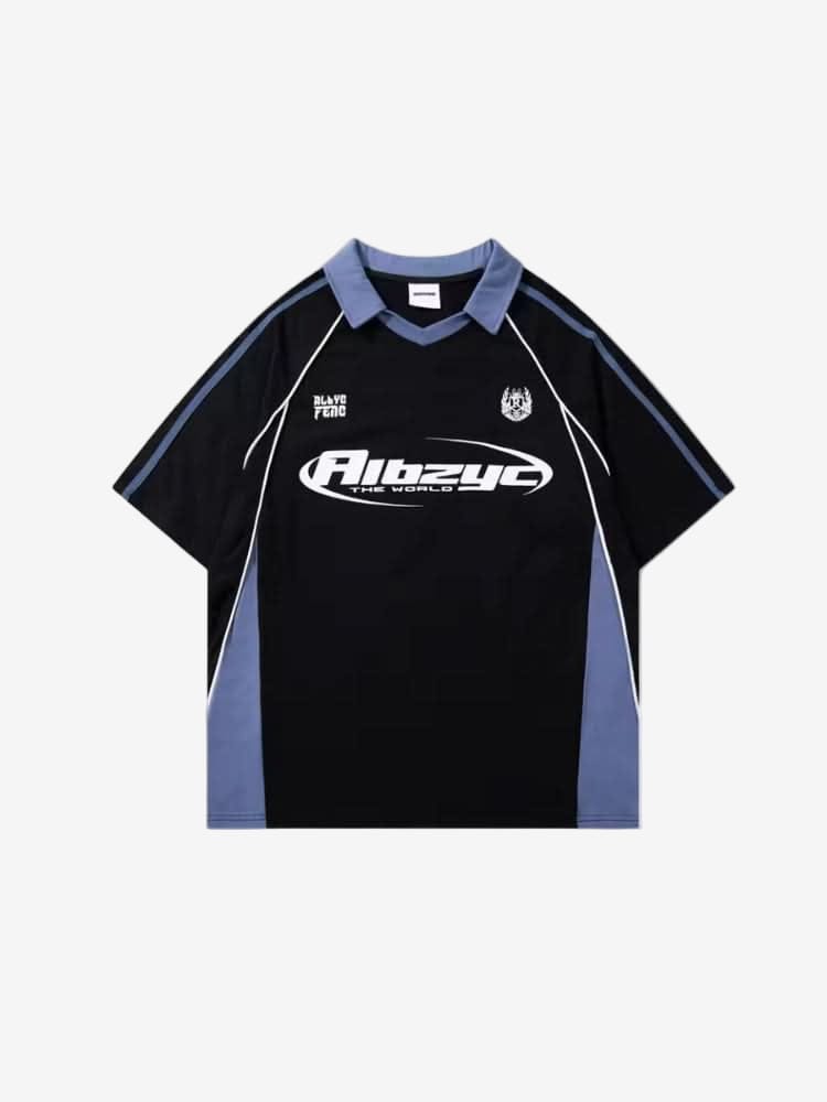 T-Shirt Bilgal