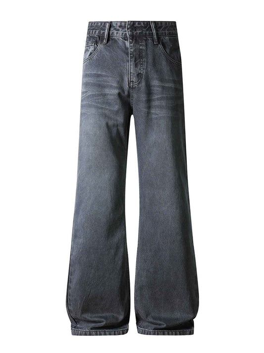 SLATE BOOTCUT DENIM