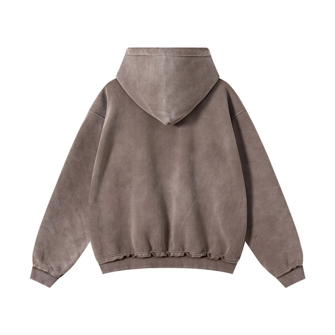 Dustcore Washed Hoodie