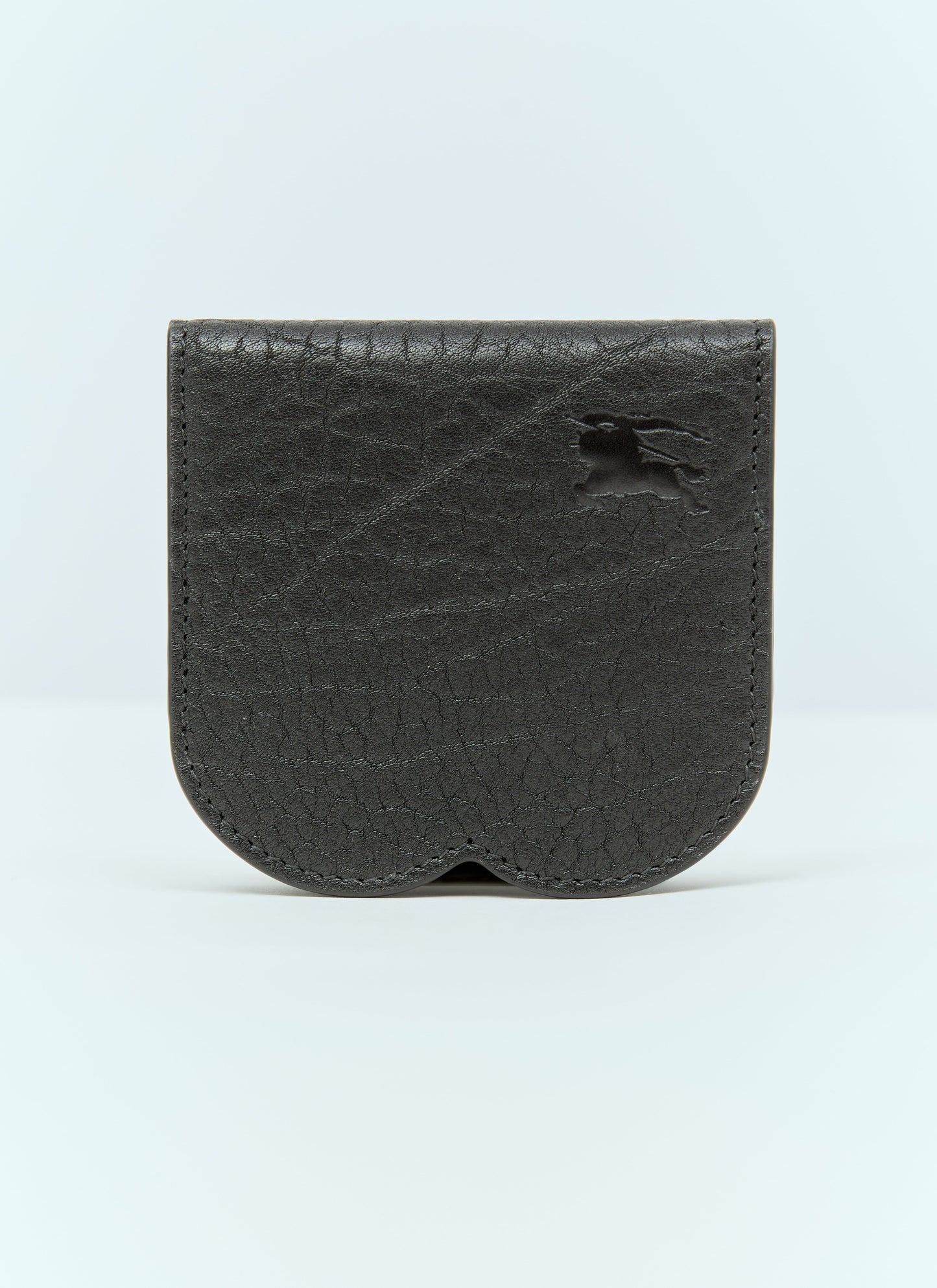 Burberry Women Chess Folding Cardholder