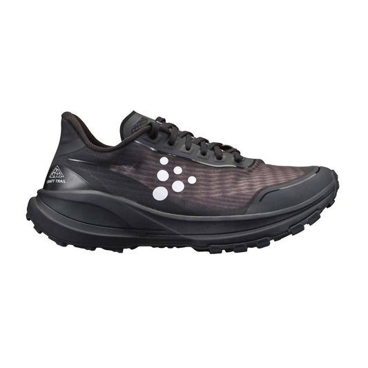 Men's Pure Trail Running Shoe - Unleash Your Performance