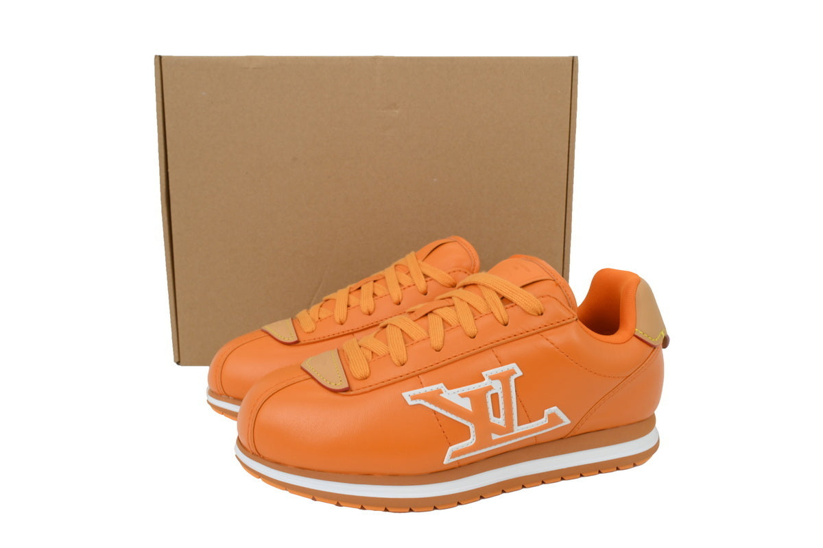 Monogram x Nigo Buttersoft Sneaker louis vuitton