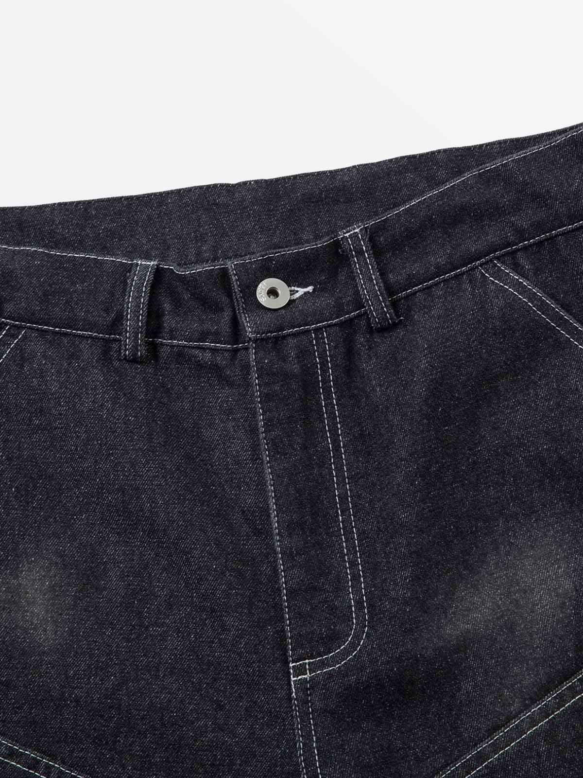 Denim Pant Sotor