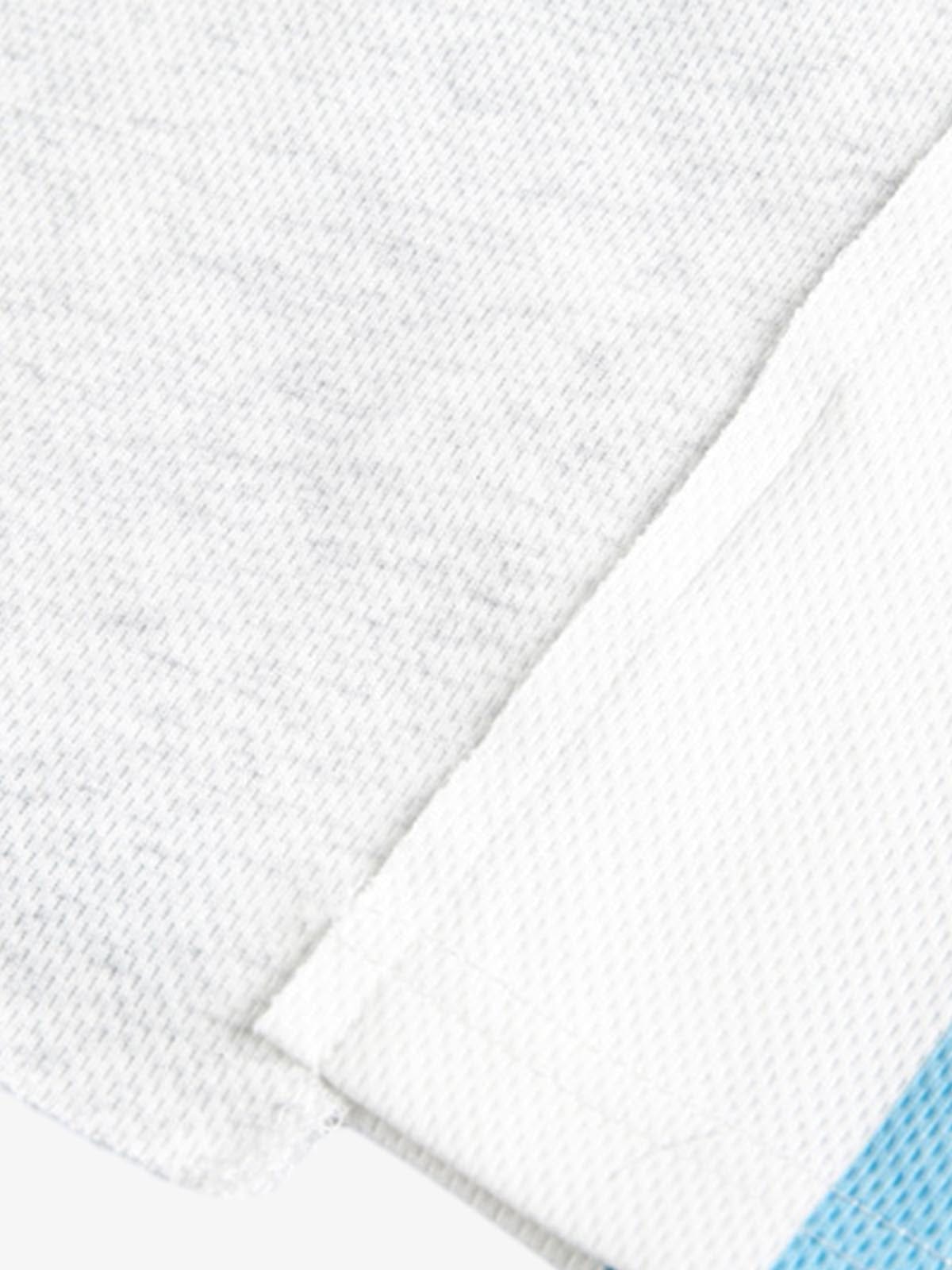 Long Sleeve Retro Street