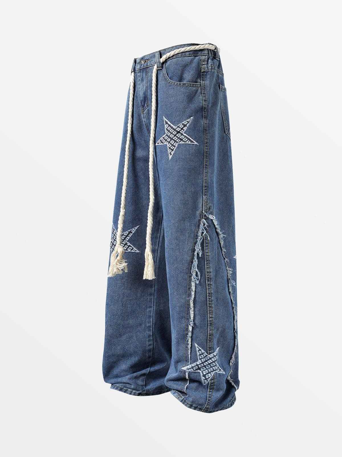 Denim Pant Kodra