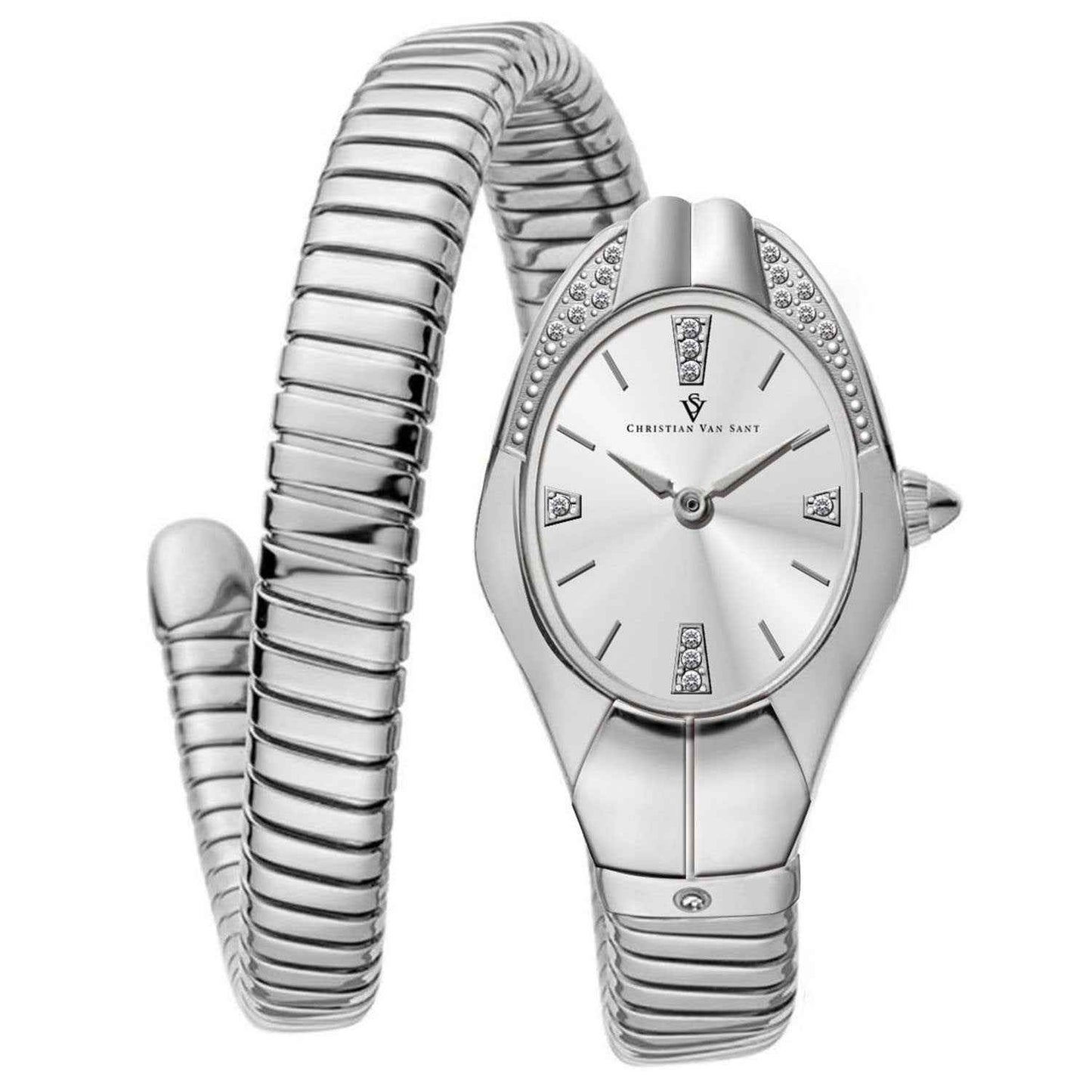 Christian Van Sant Women's Naga