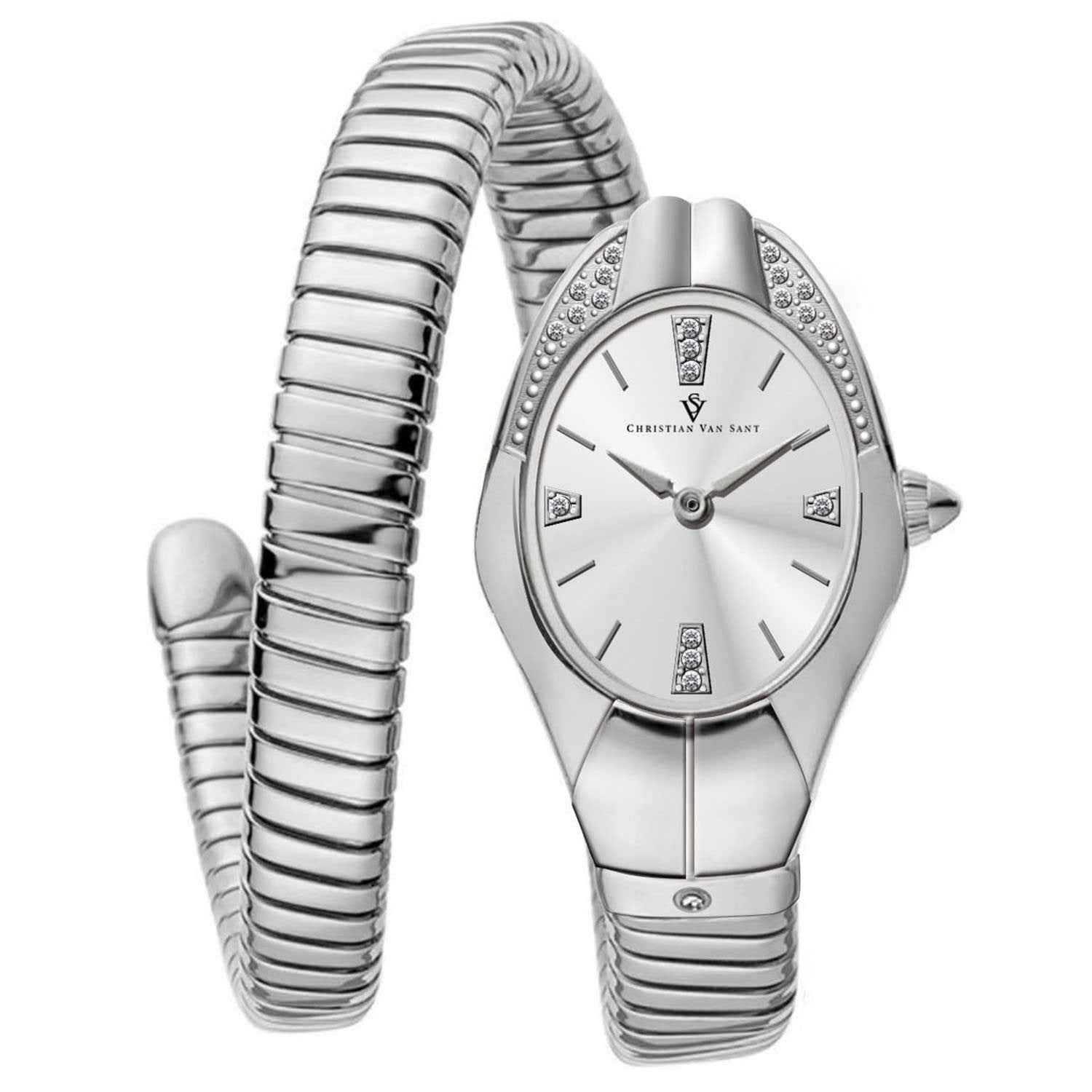 Christian Van Sant Women's Naga