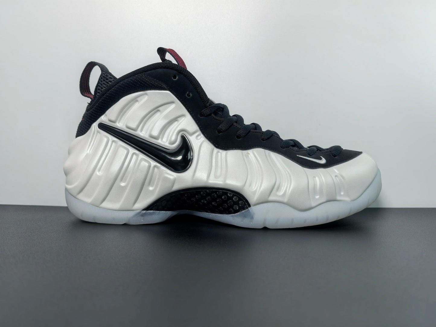 Nike Air Foamposite Pro 2025 'Pearl' air jordan