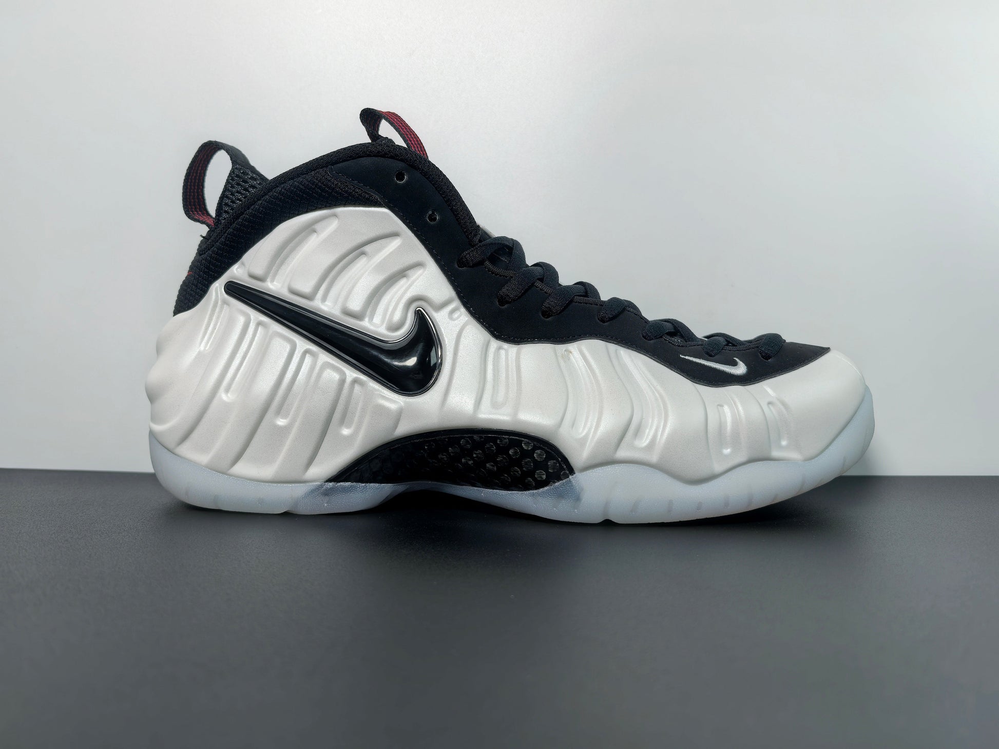 Nike Air Foamposite Pro 2025 'Pearl' air jordan