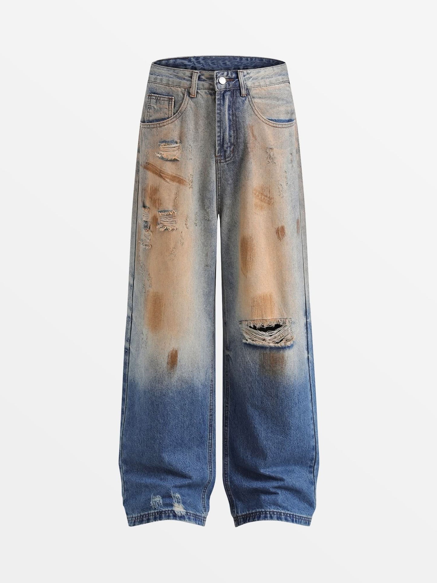 Denim Pant Galdor