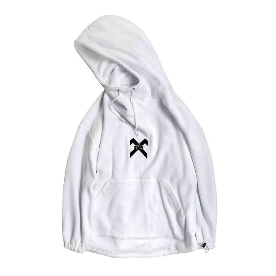 HiH11 Industrial X Hoodie
