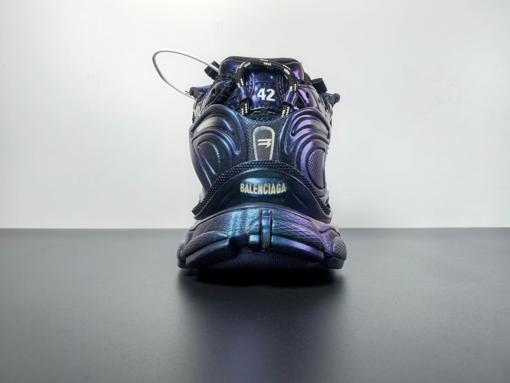Balenciaga Runner Demna Luxuryurbanwear
