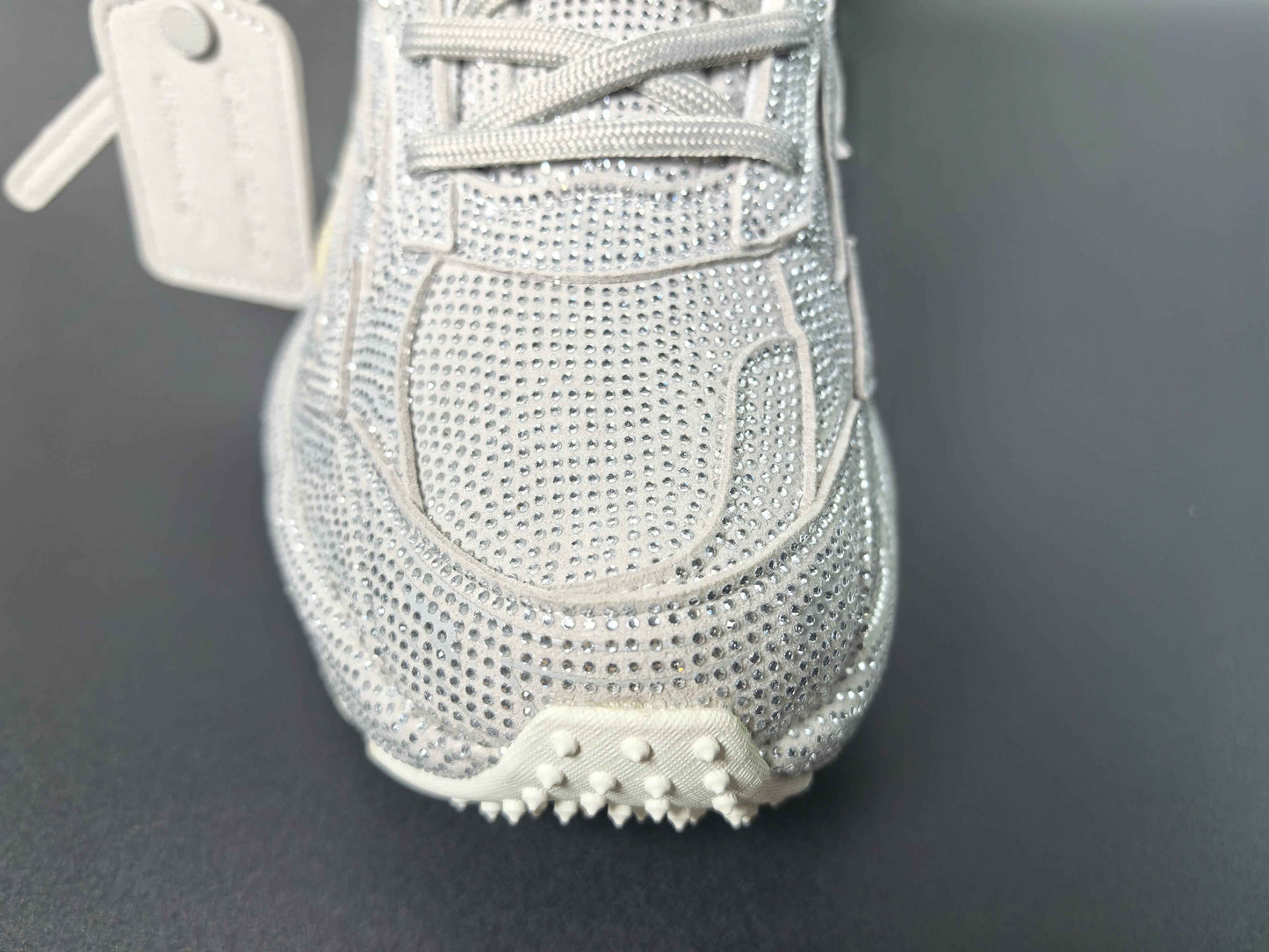 Off-White C/O Virgil Abloh Sneakers 008 Off white