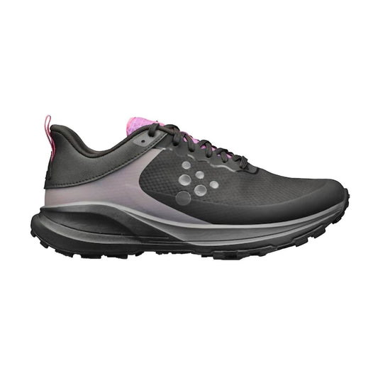 Women's Pure Trail X Running Shoe - Ultimate Trail Running Experience