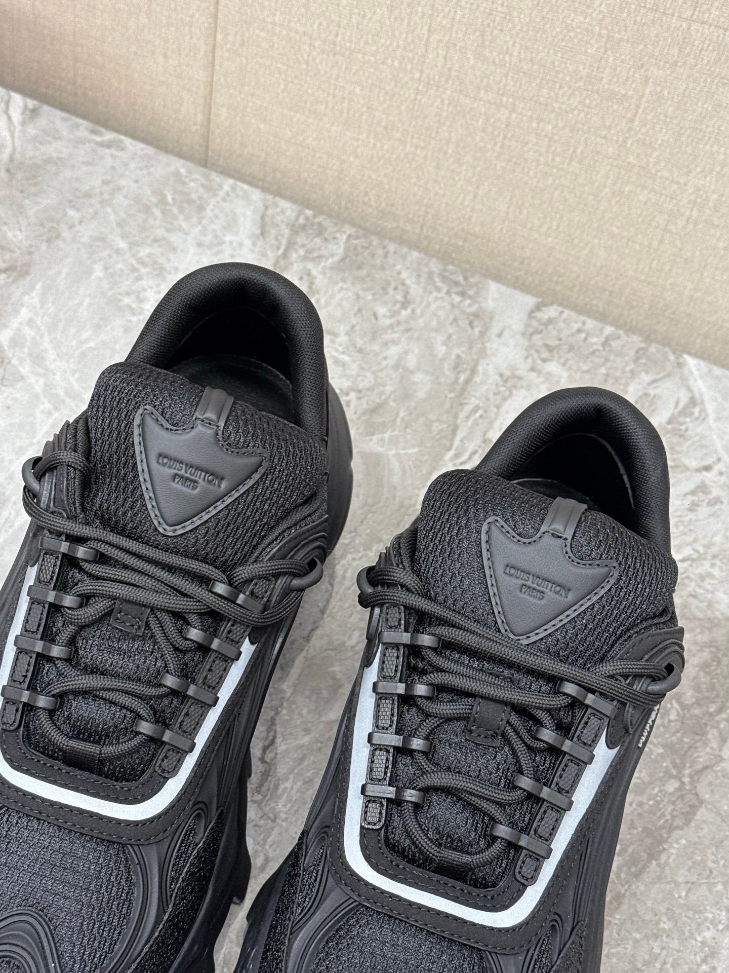 Monogram Monogram Runner AS00440 louis vuitton