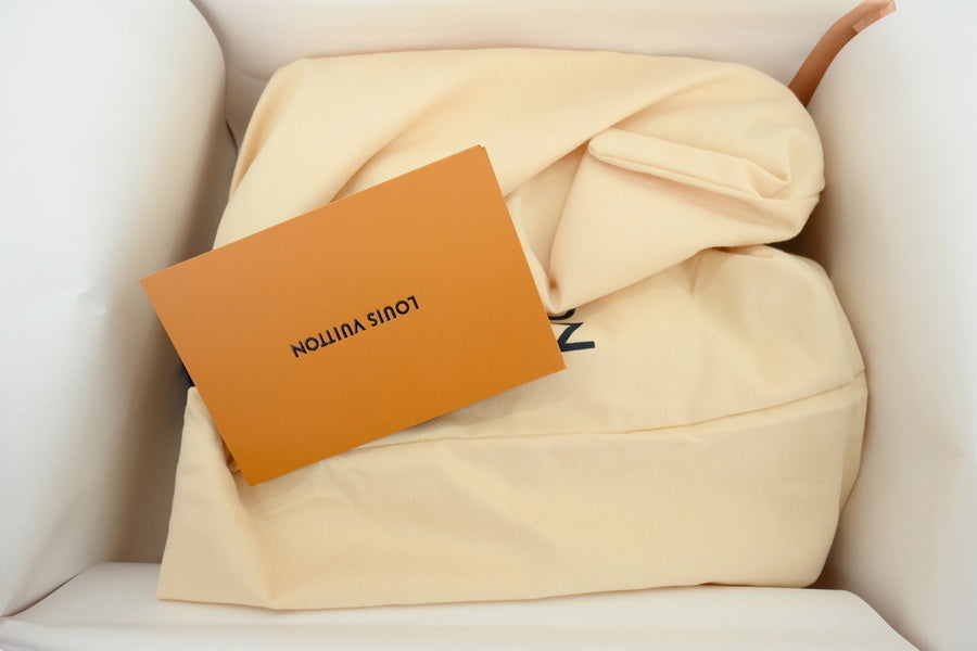 Monogram x Nigo Buttersoft Sneaker louis vuitton