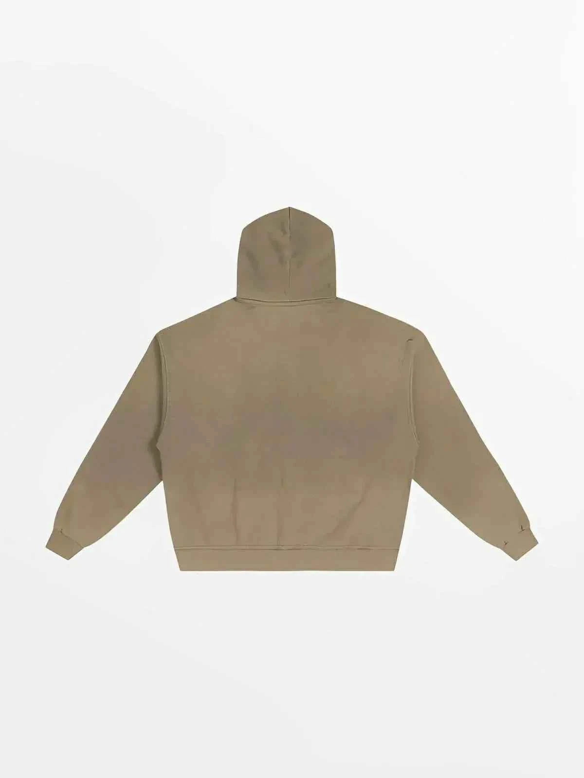 Zip Up Hoodie Axis