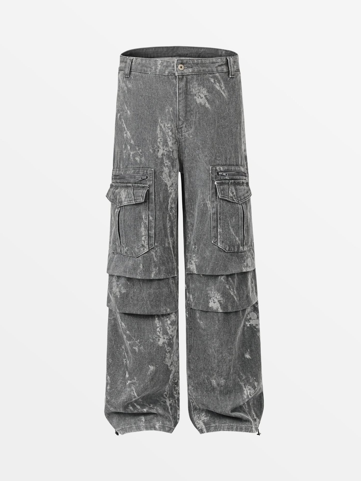 Denim Pant Lonvik