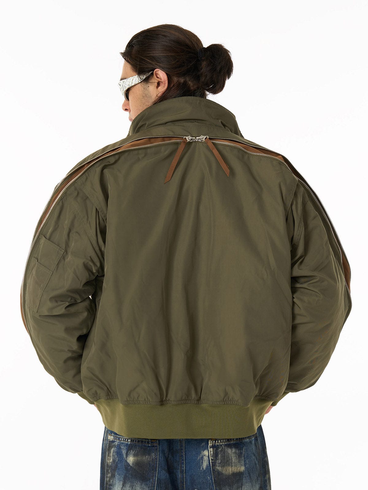 Jacket Design