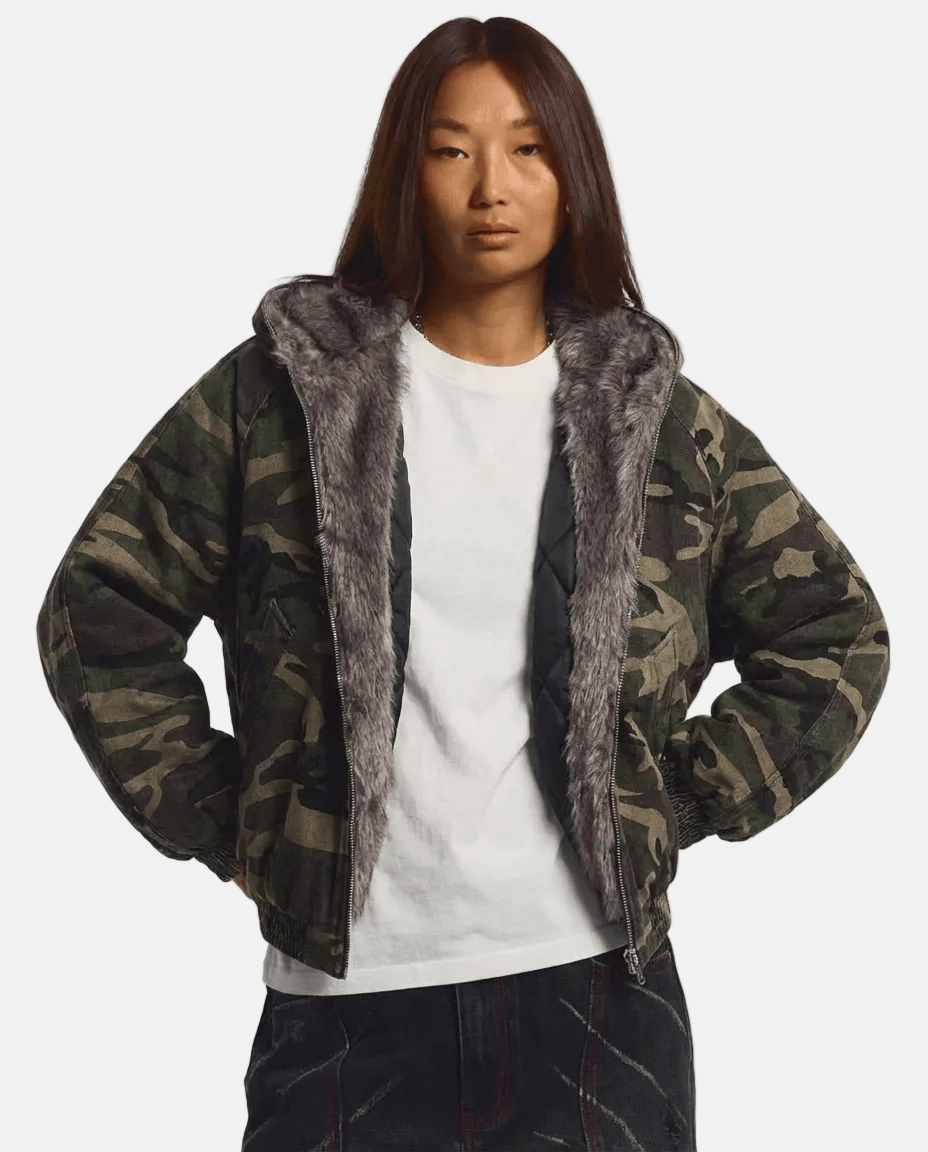 Jacket Nova