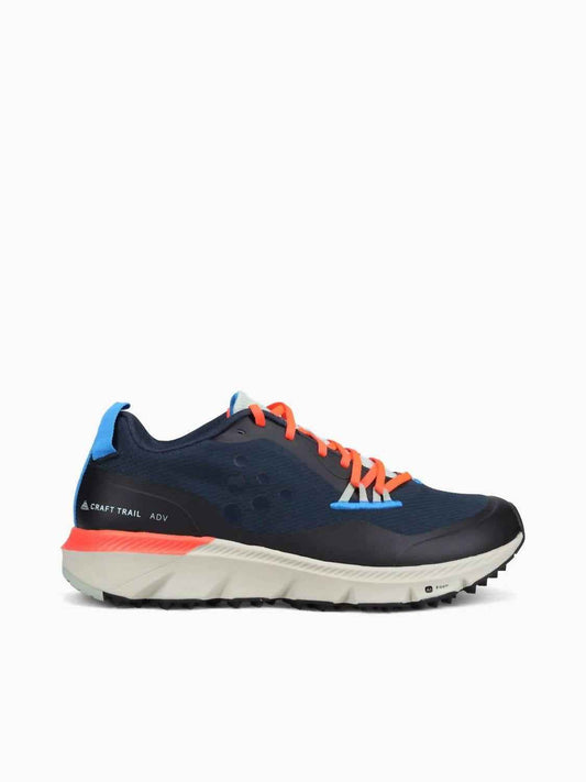 Men's Adv Nordic Trail Sneakers
