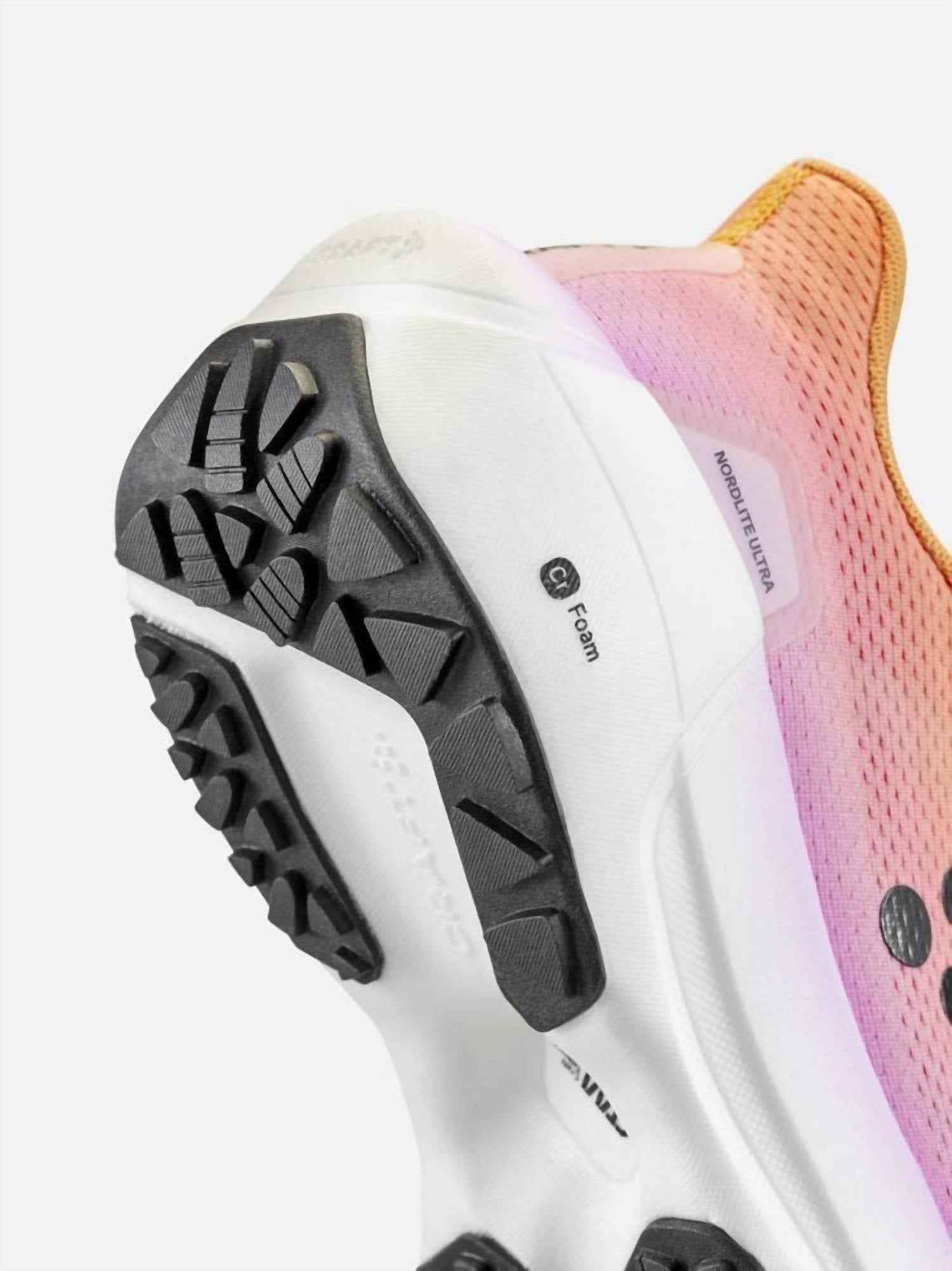 Women's Nordlite Ultra Running Shoes