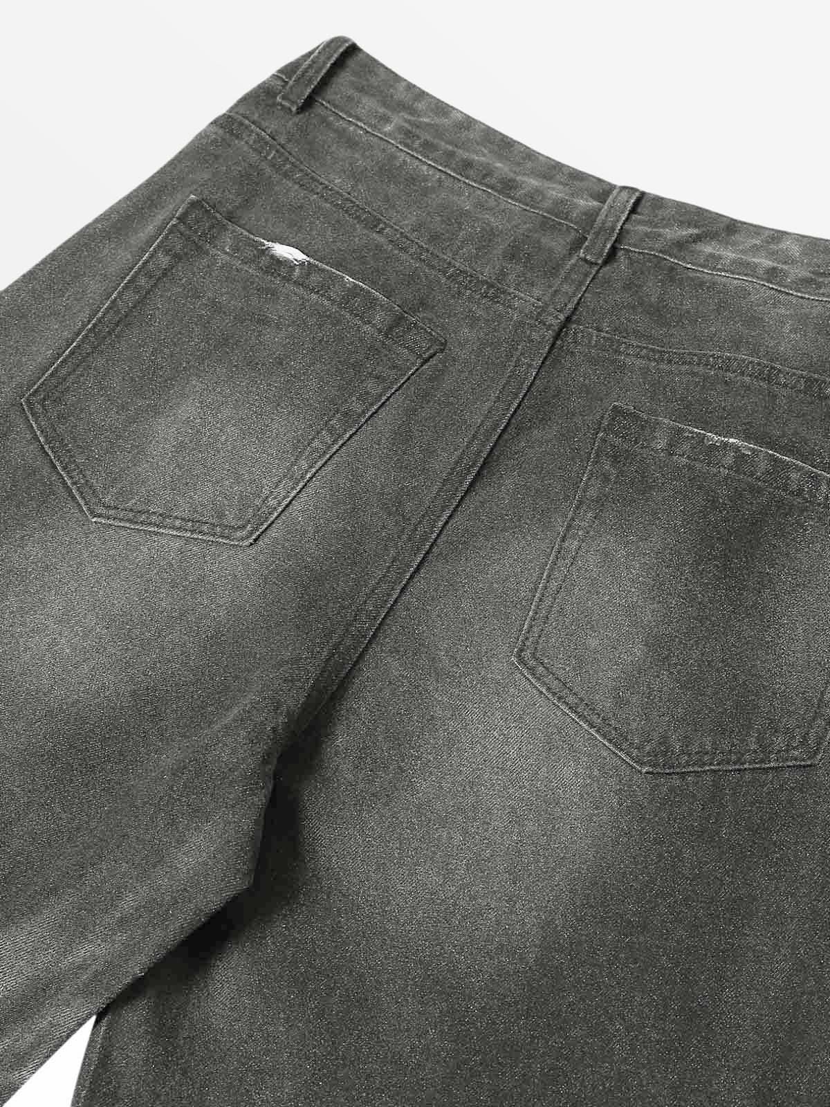 Denim Pant Kenup