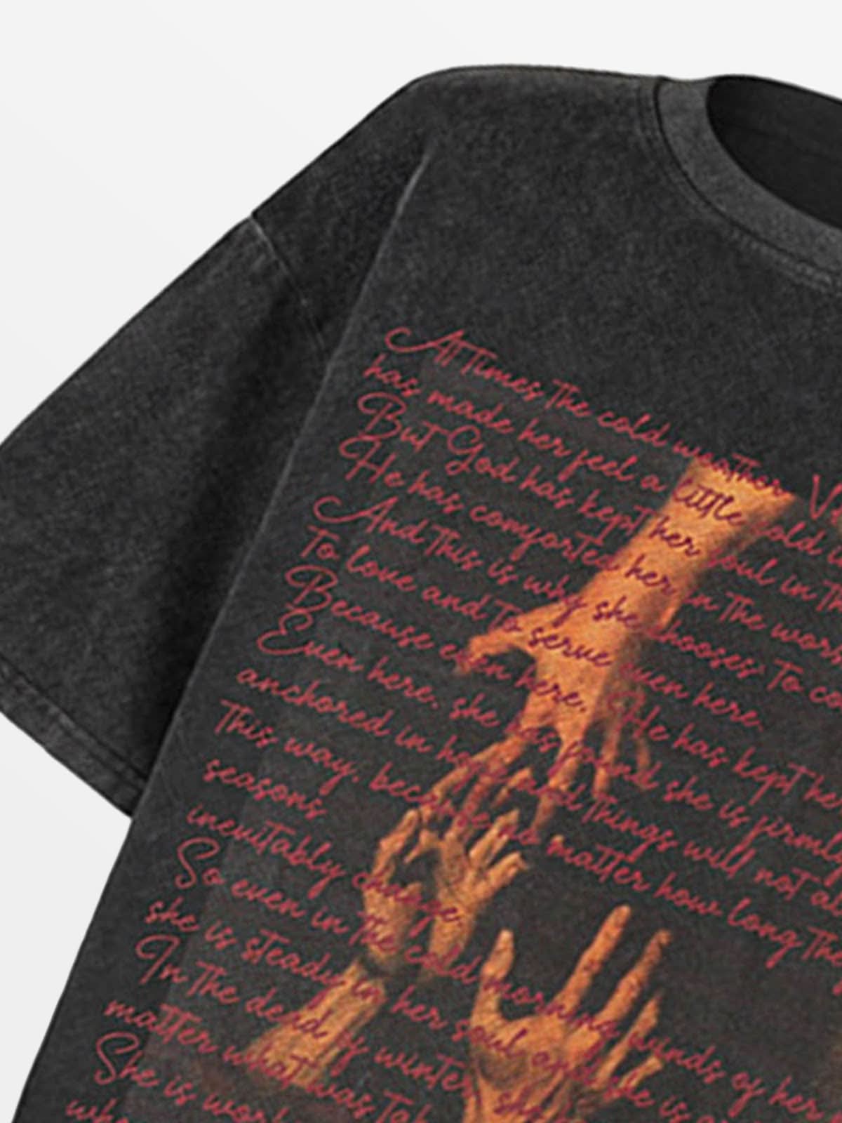 T-Shirt Dirmatsol