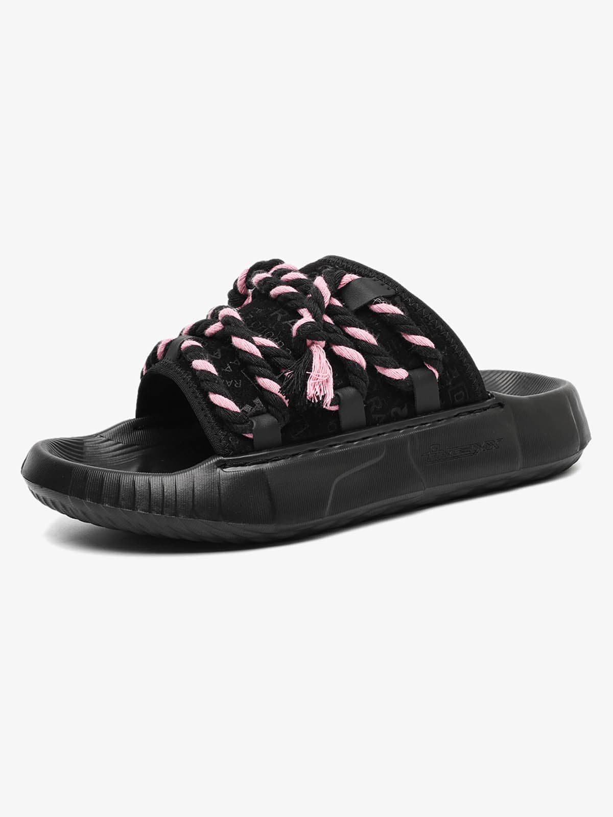 Sneakers Street Lace