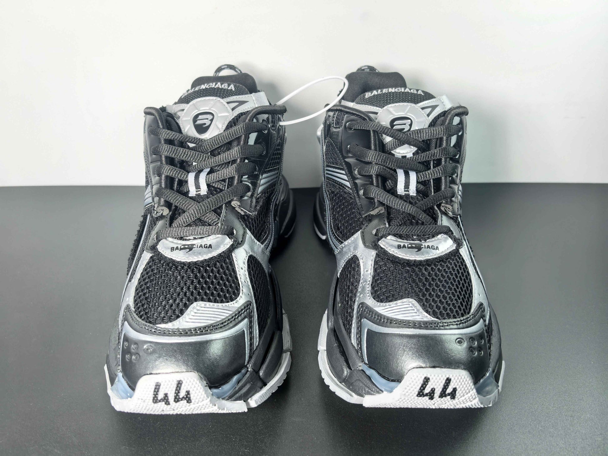 Balenciaga Runner W3RNY balenciaga