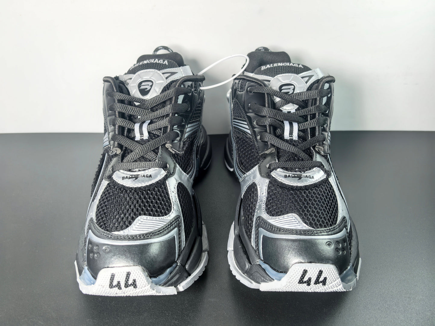 Luxury Brand Runner 4810 balenciaga