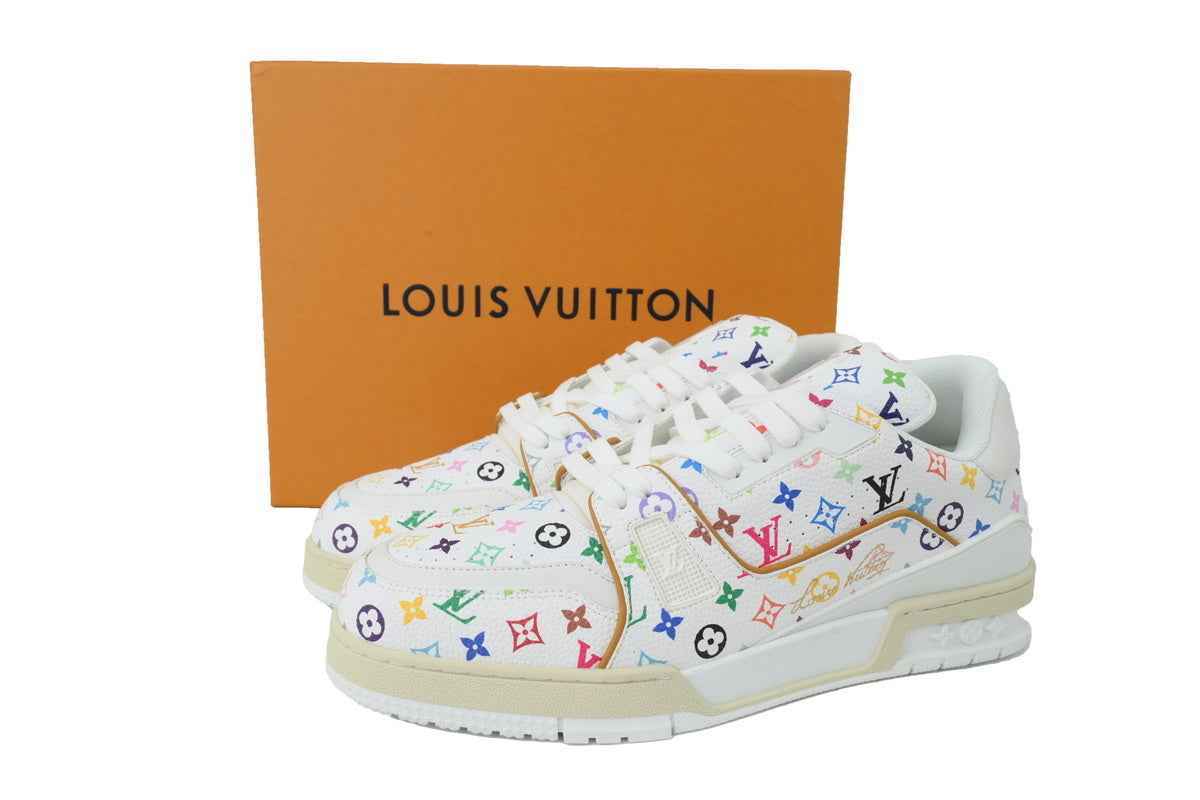 Monogram Louis ARCH Light Sneaker