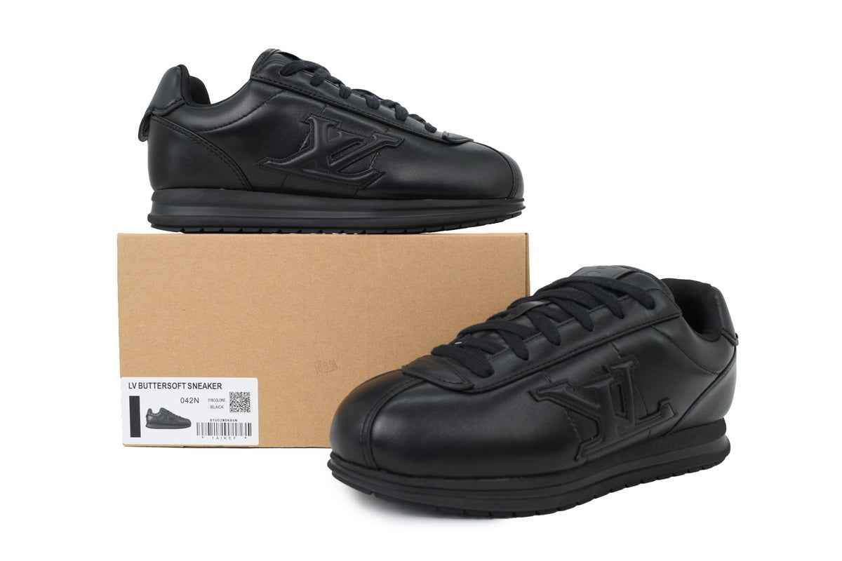 Monogram x Nigo Buttersoft Sneaker
