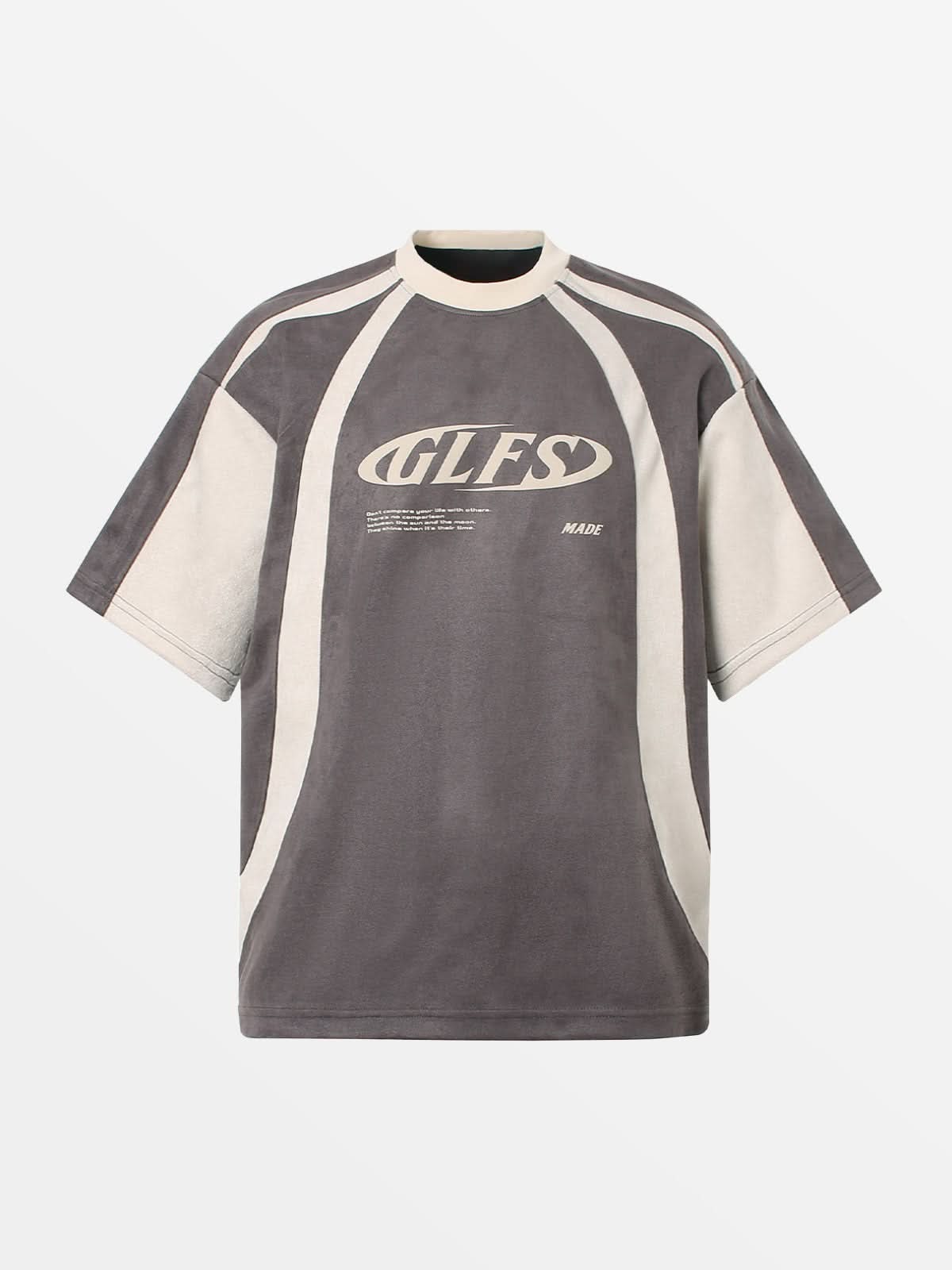 T-Shirt Solgelo