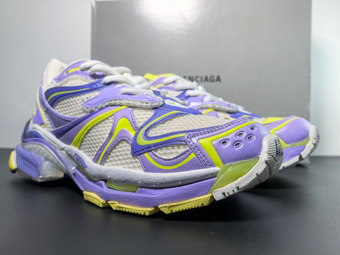 Balenciaga Runner 2.0 balenciaga