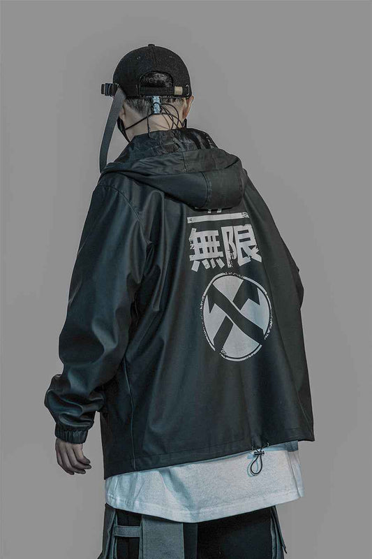 HiJ5 Defiance Jacket
