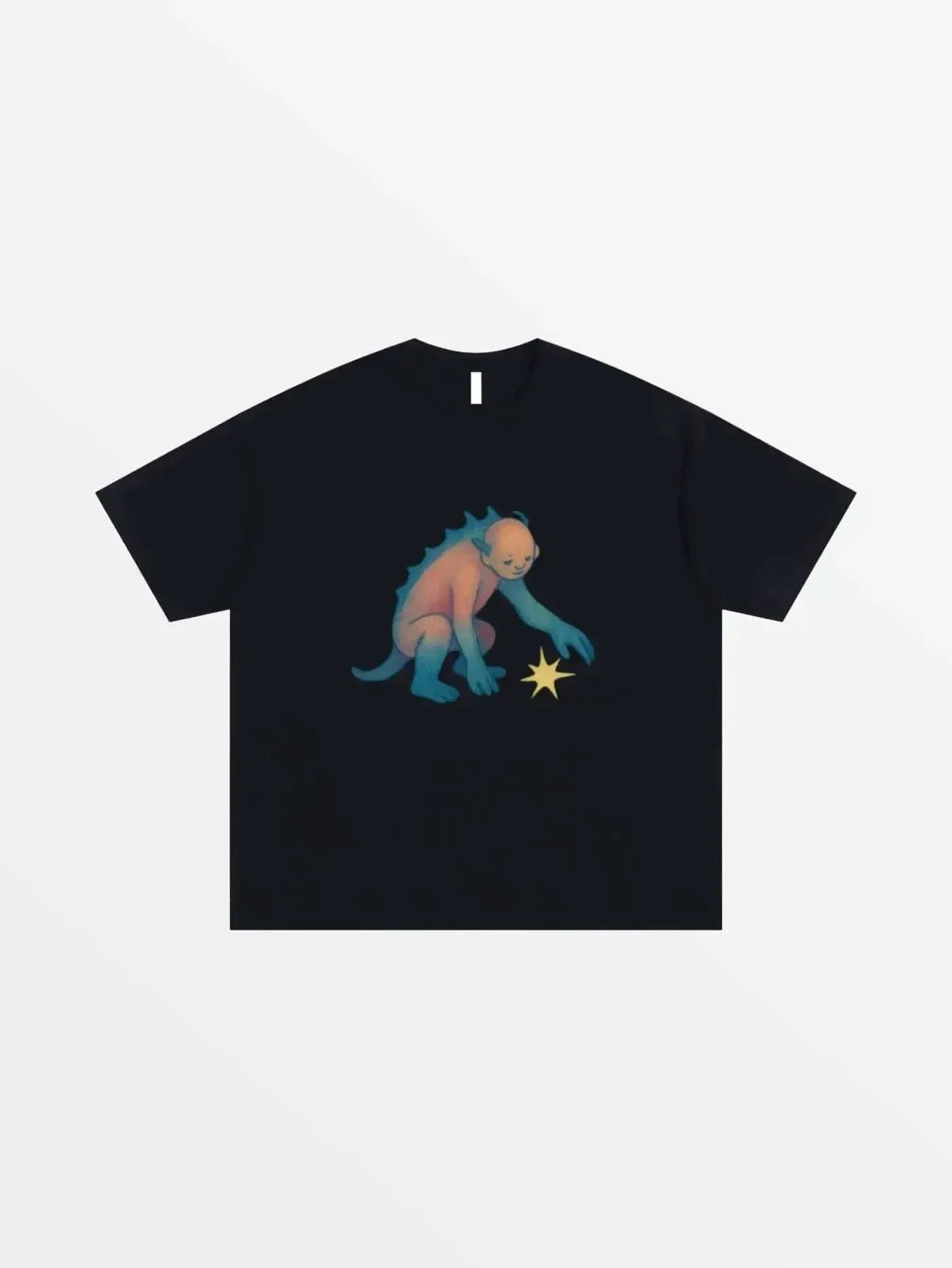 T-Shirt Ilomb