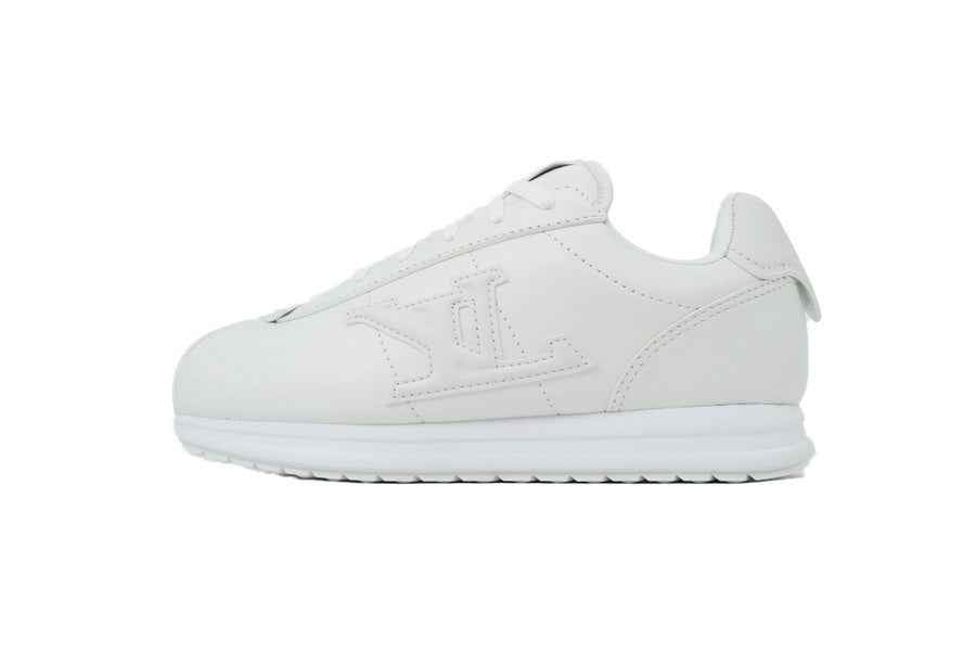 Monogram x Nigo Buttersoft Sneaker